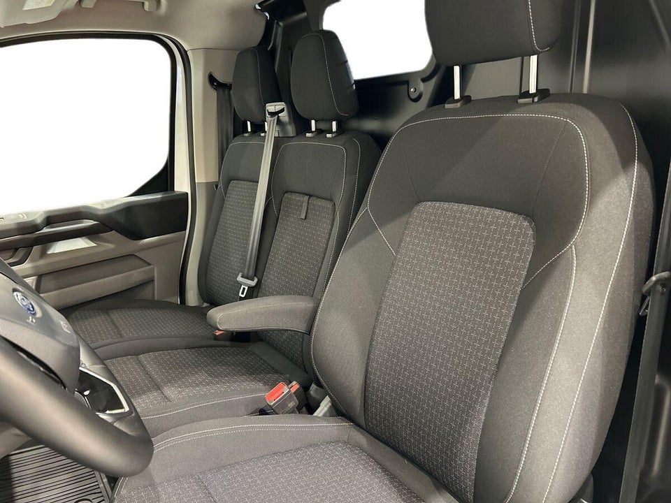 Ford Transit Custom 320L 2,0 EcoBlue Trend aut.