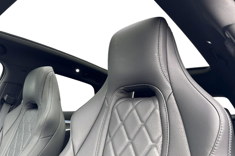 BYD Sealion 7 91 Excellence AWD 5d