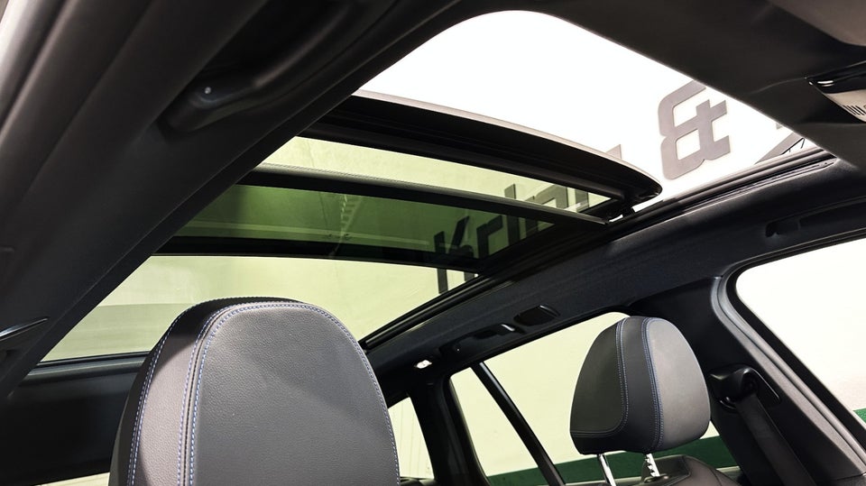 BMW iX3 Charged Plus M-Sport 5d