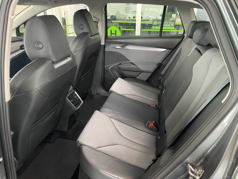 Skoda Enyaq 50 iV 5d