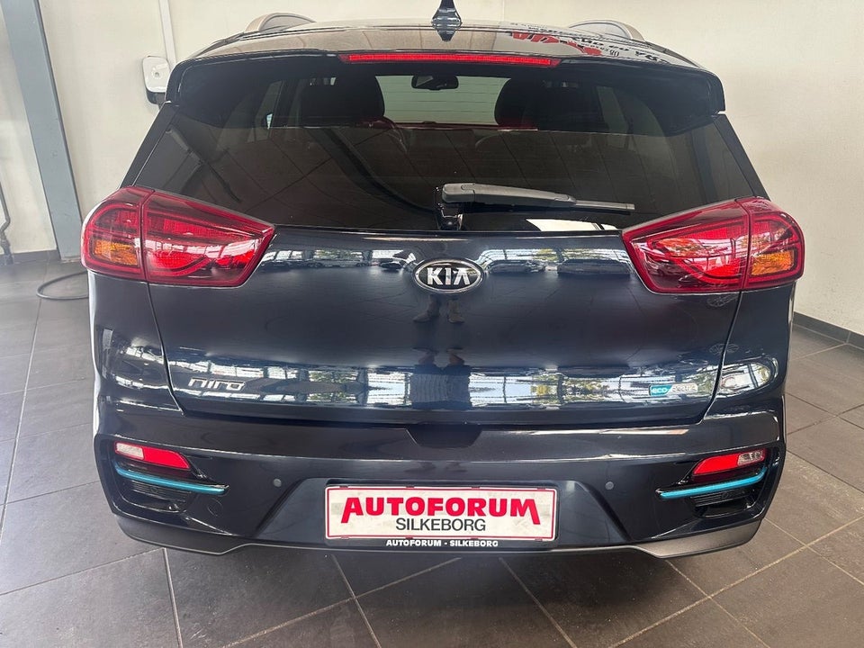 Kia e-Niro 39 Vision 5d
