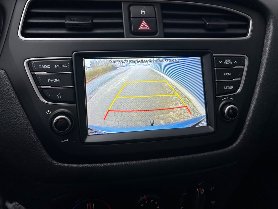 Hyundai i20 1,0 T-GDi Trend 5d