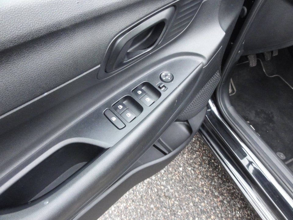 Hyundai i20 1,2 MPi Essential 5d