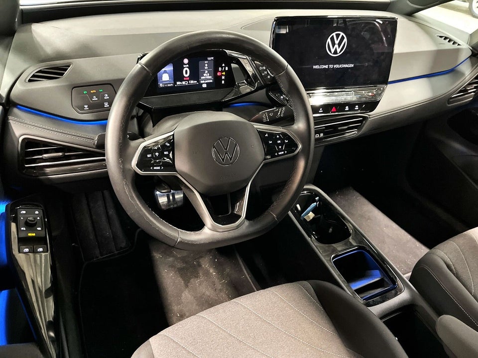VW ID.3 58 Pro 5d