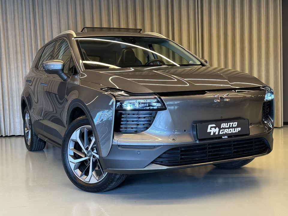 Aiways U5 Premium 5d