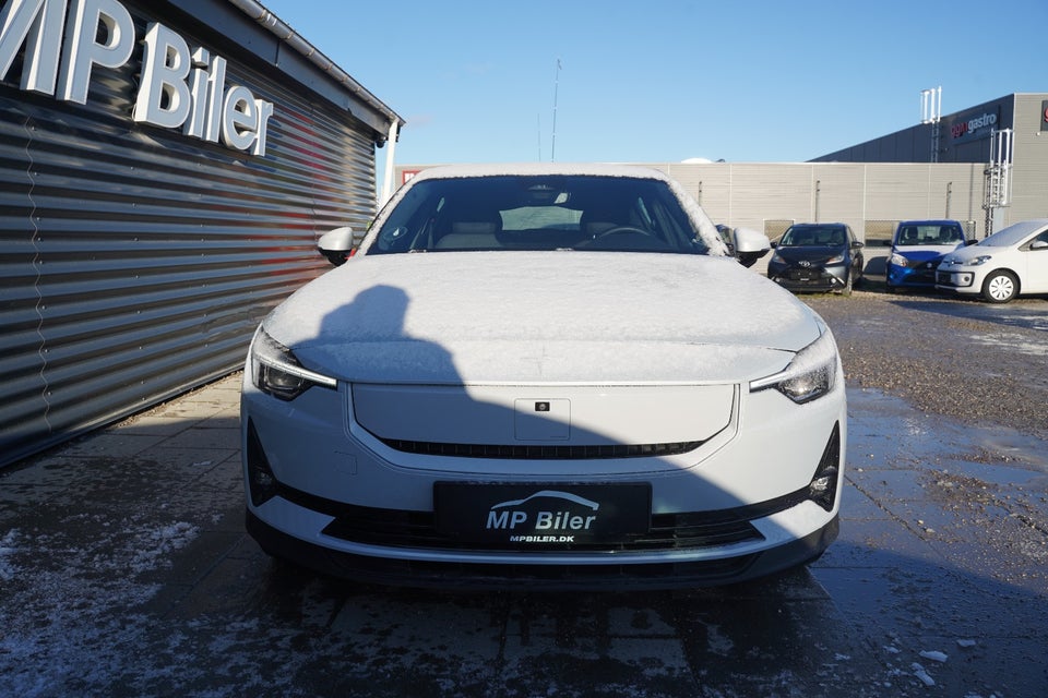Polestar 2 Standard Range 5d