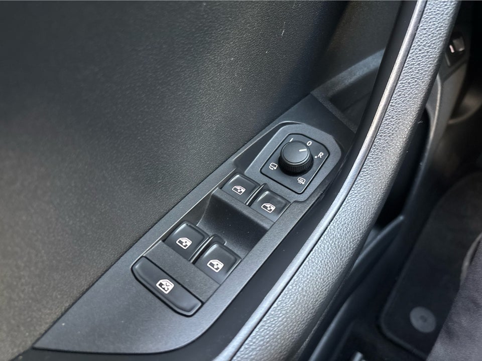 Skoda Karoq 1,5 TSi 150 Style DSG 5d