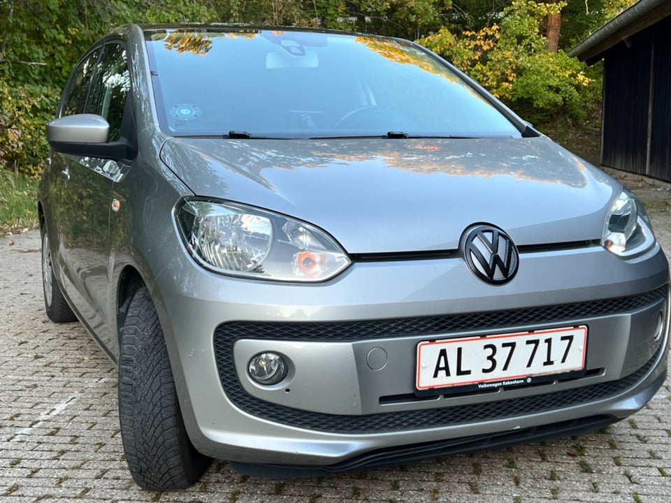 VW Up! 1,0 60 Move Up! BMT 5d