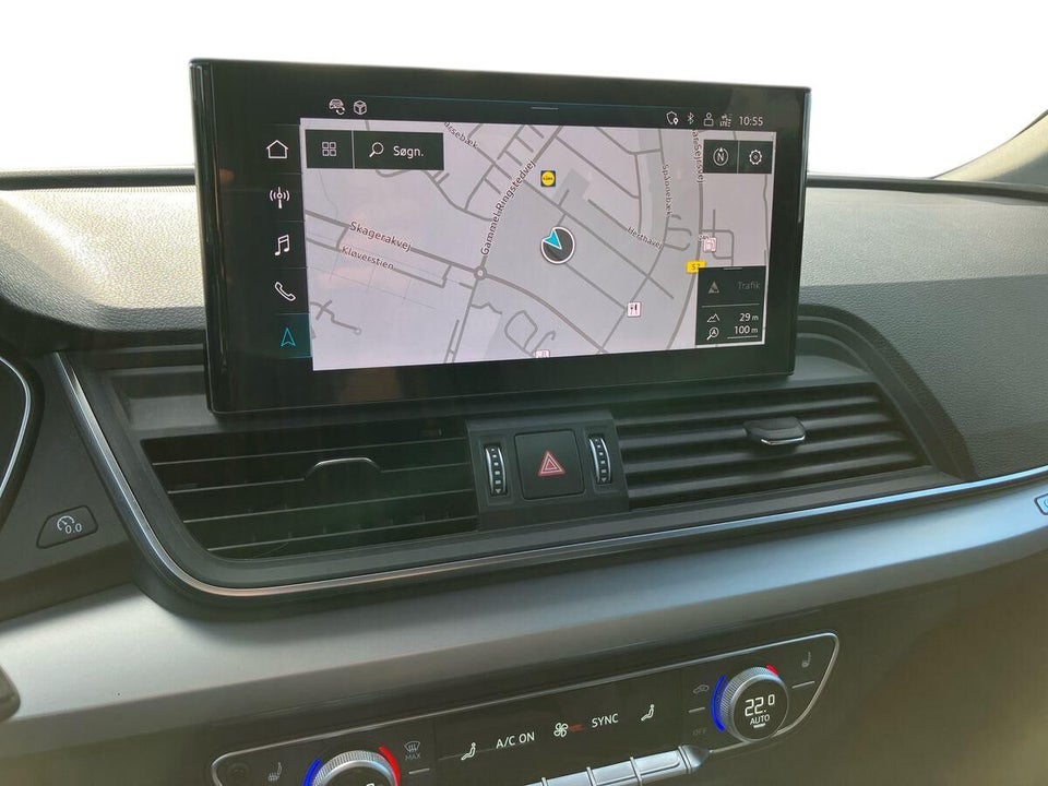 Audi Q5 50 TFSi e Prestige quattro S-tr. 5d