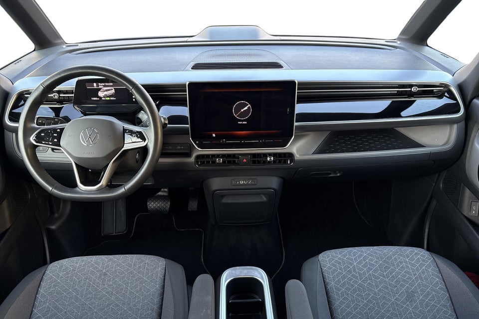 VW ID.Buzz 86 Life+ 6prs LWB 5d