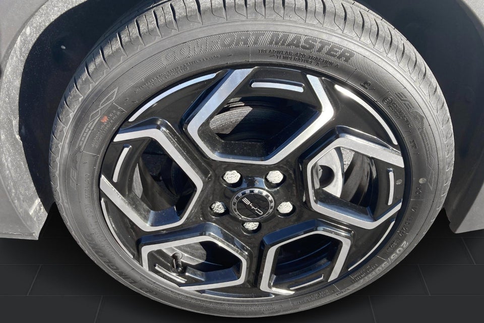 BYD Dolphin 60 Comfort 5d