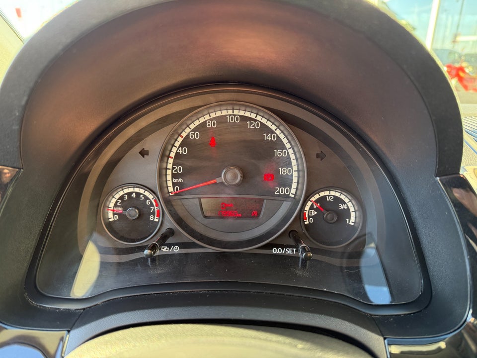 VW Up! 1,0 60 Move Up! BMT 5d