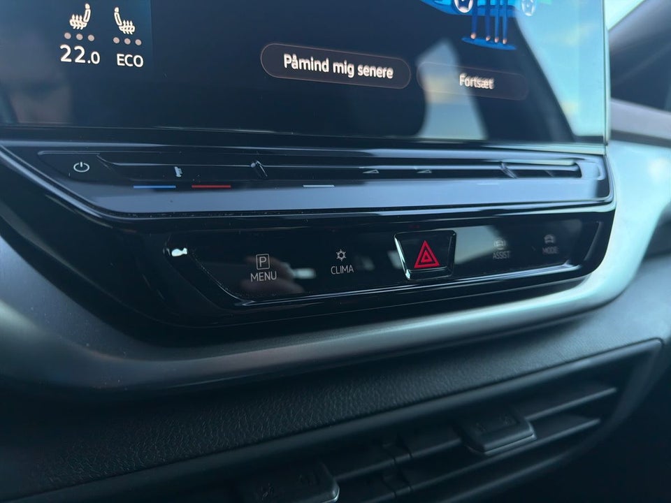 VW ID.4 77 Pro Performance 5d