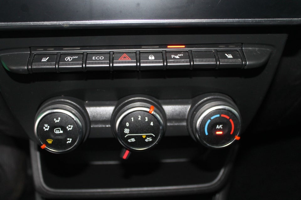 Renault Express 1,5 dCi 95 Tekno 5d