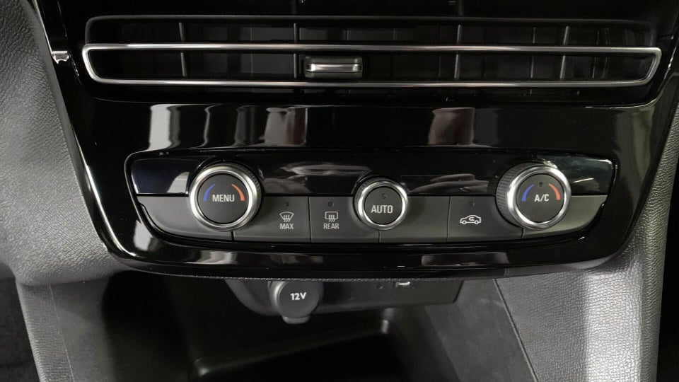 Opel Mokka-e 50 GS Line 5d