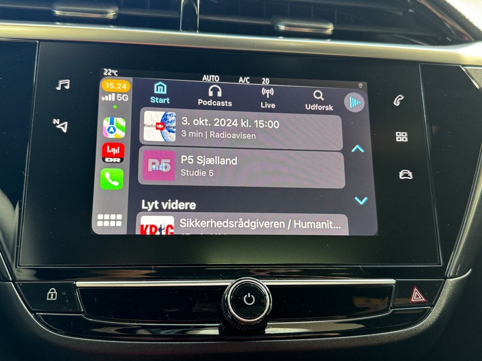 Opel Corsa-e 50 Life Pack 5d