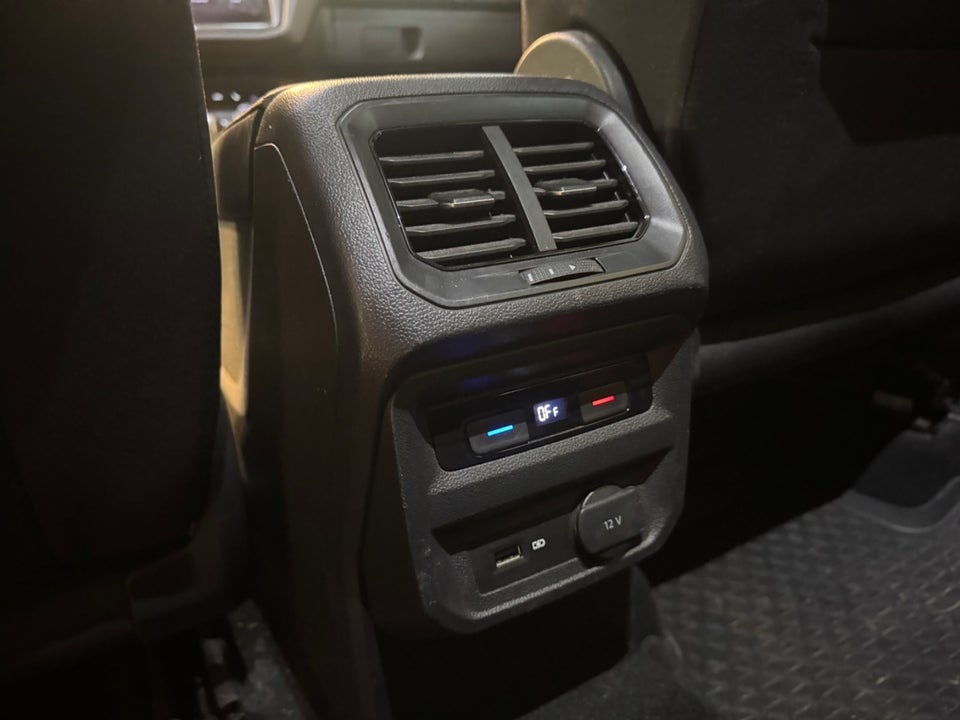 VW Tiguan 2,0 TDi 150 Highline DSG 5d