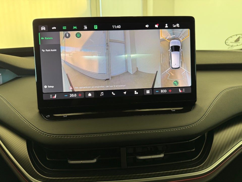 Skoda Enyaq 85x iV Sportline Maxx 5d