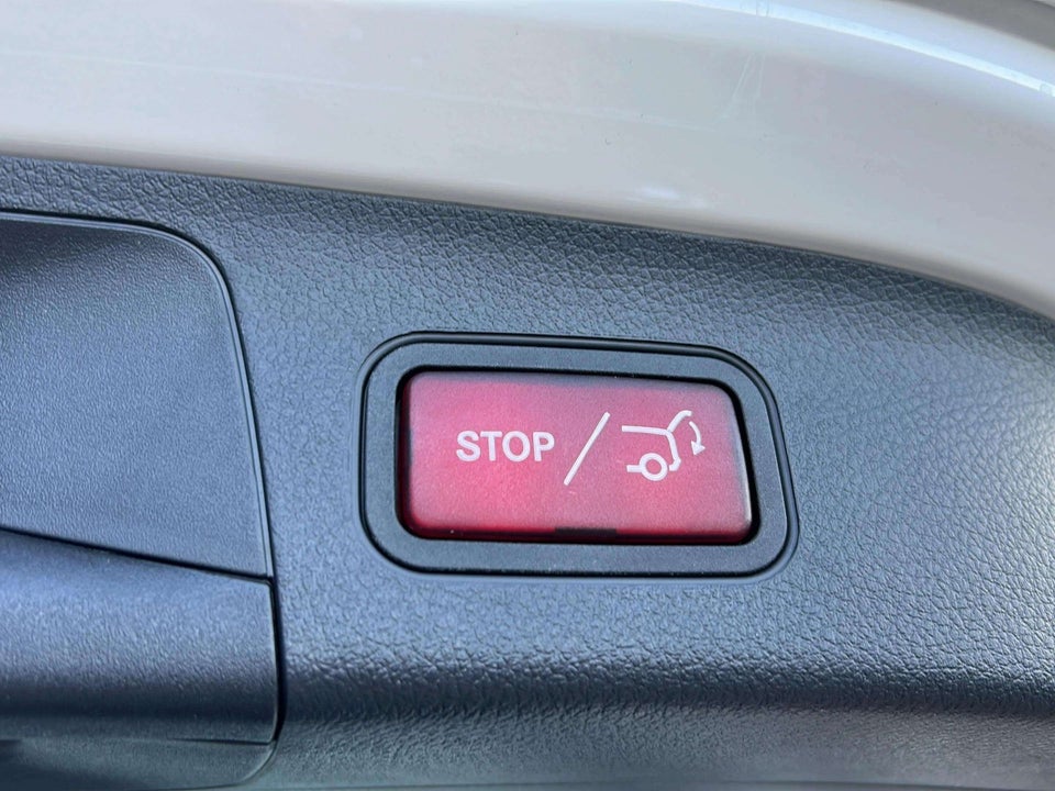 Mercedes EQA250 Progressive 5d