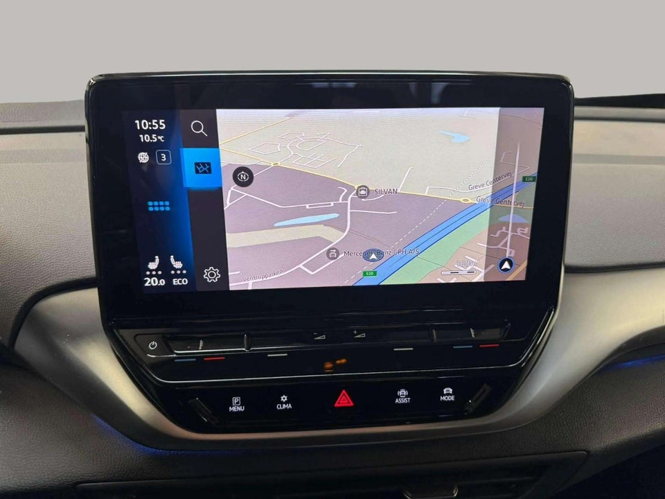 VW ID.4 77 1ST Pro Performance 5d