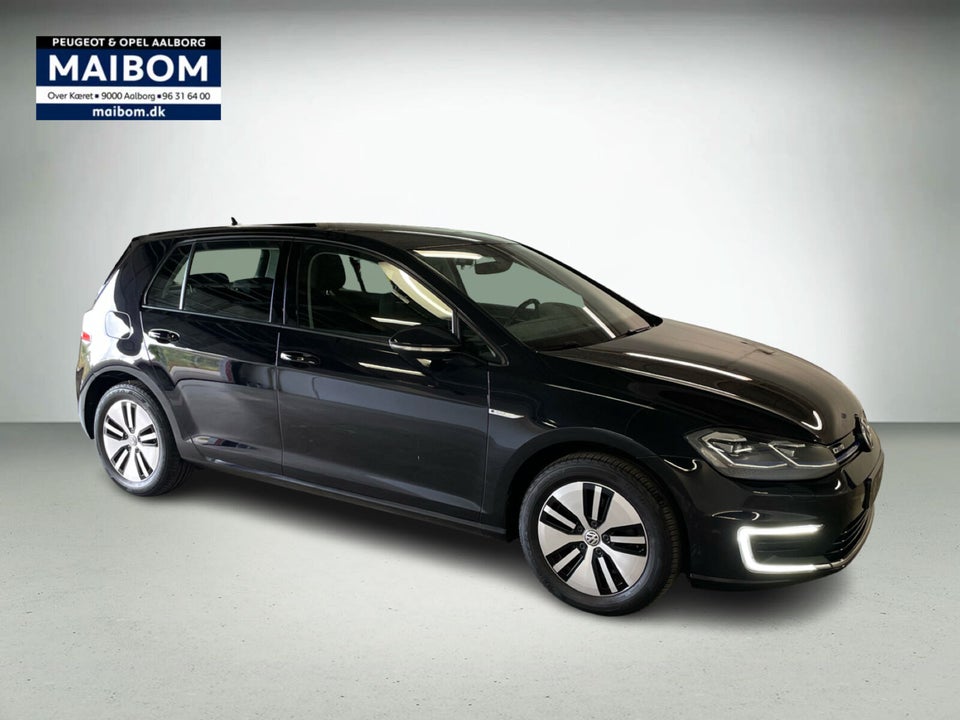 VW e-Golf VII Comfortline 5d