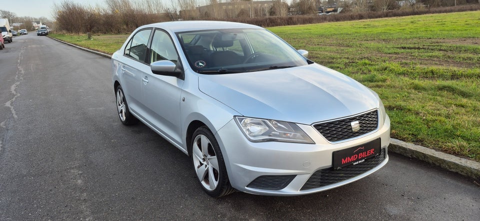 Seat Toledo 1,2 TSi 85 Style 5d