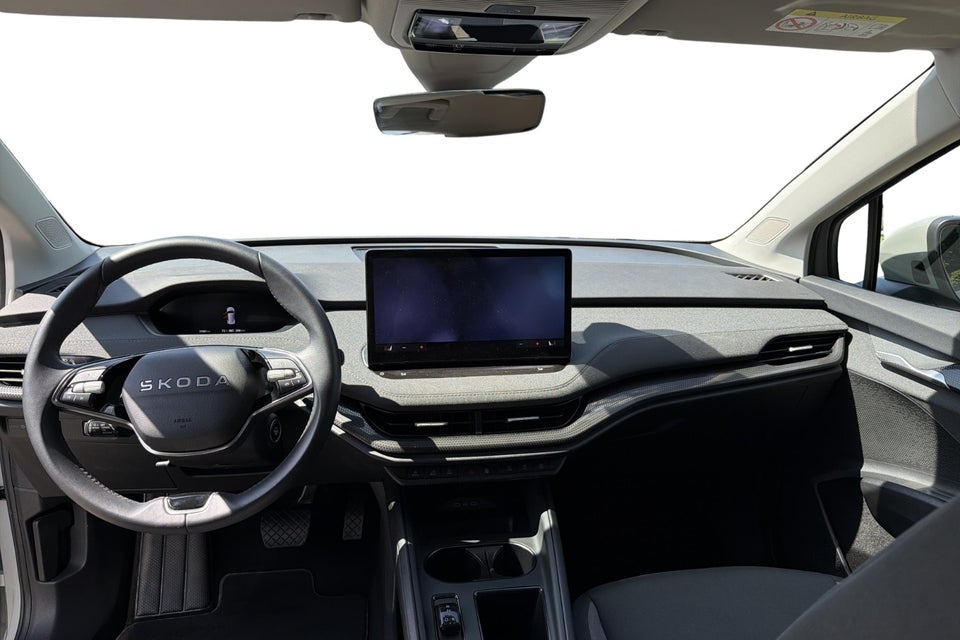 Skoda Elroq 50 iV 5d
