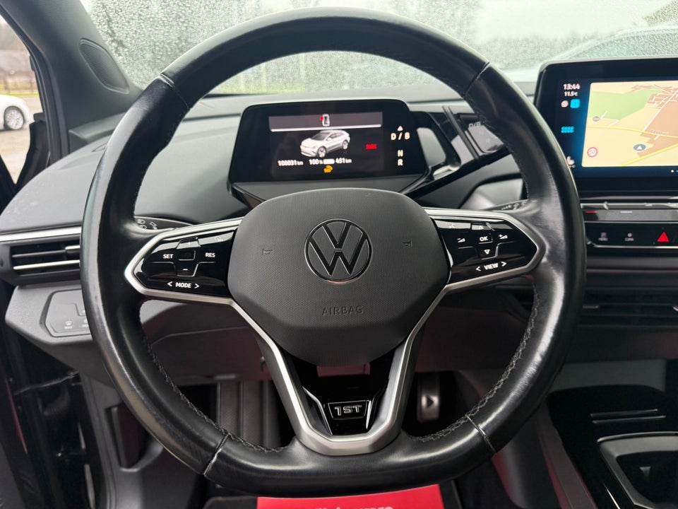 VW ID.4 77 1ST Pro Performance 5d