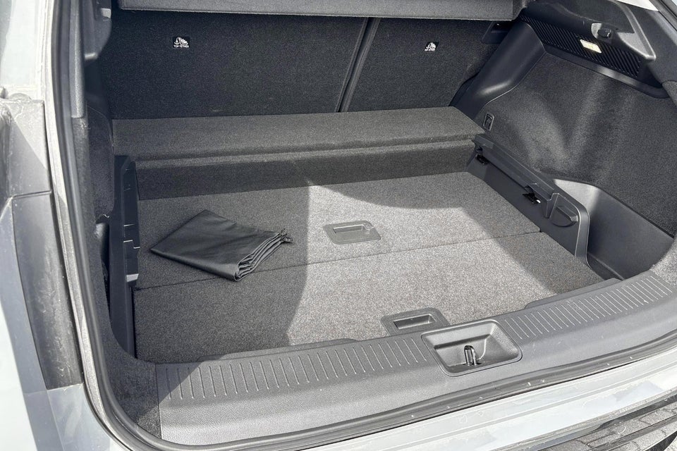 Nissan Ariya 87 Advance 5d