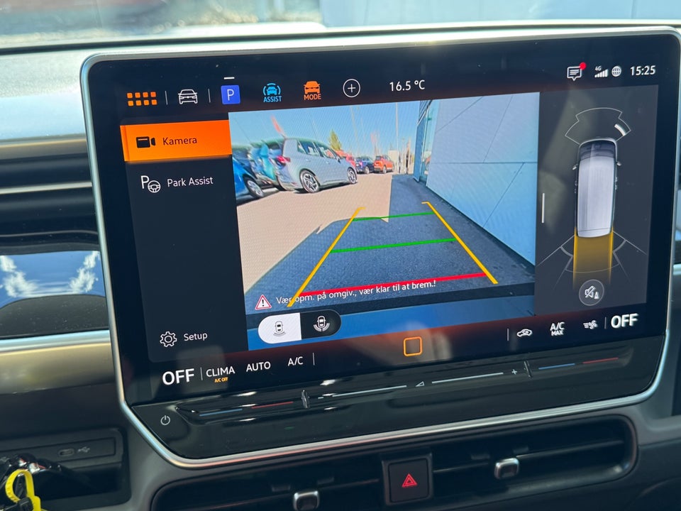 VW ID.Buzz 86 Pro 7prs LWB 5d