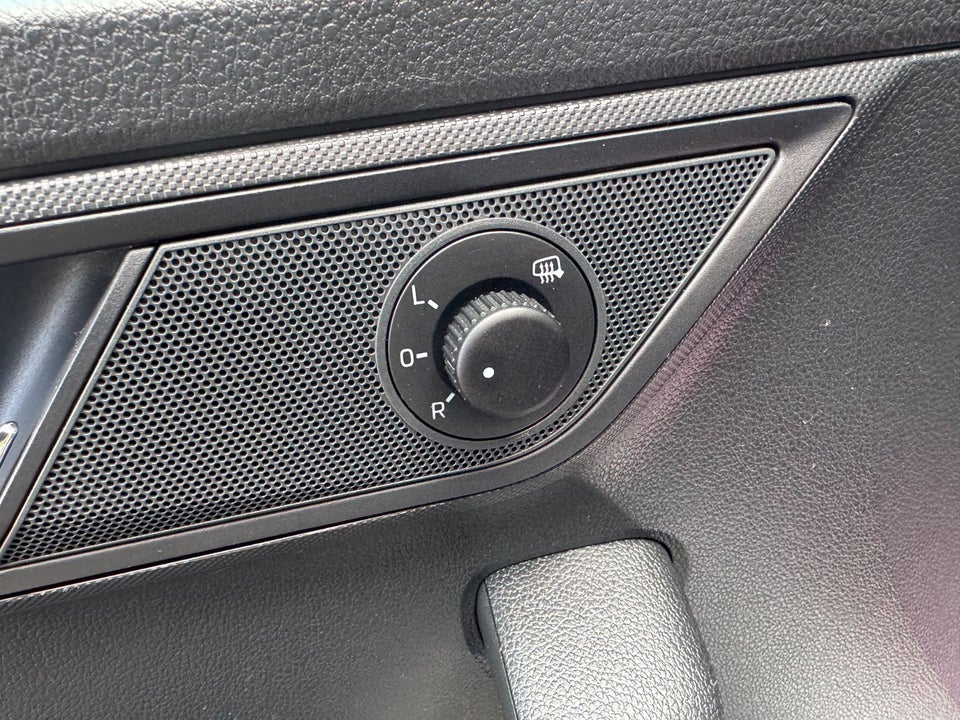 Skoda Fabia 1,0 TSi 95 Style DSG 5d