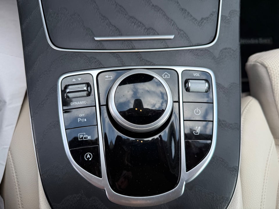 Mercedes E300 d 2,0 stc. aut. 5d