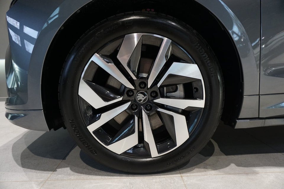 Skoda Enyaq 85 iV Sportline 5d