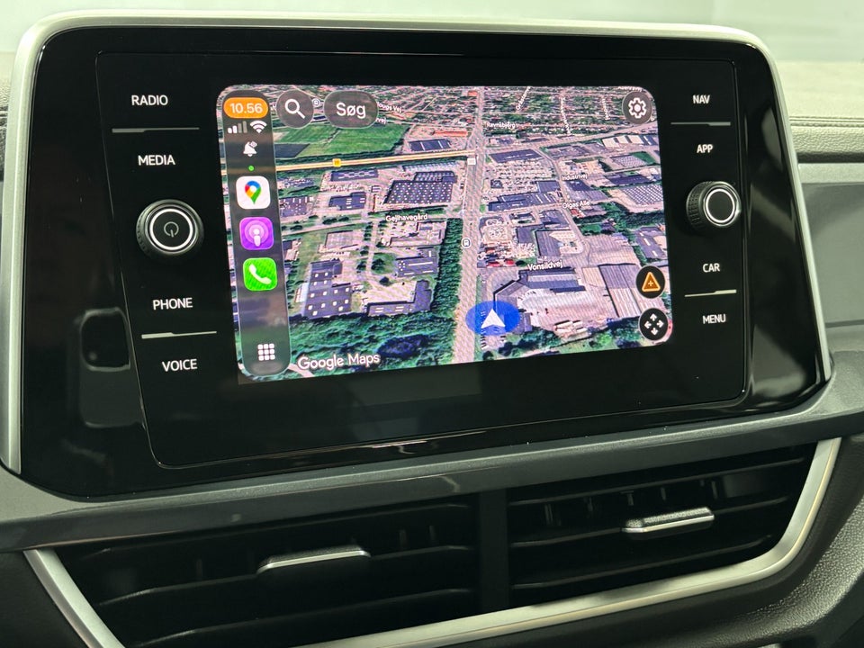 VW T-Roc 2,0 TDi 150 Style+ DSG 5d