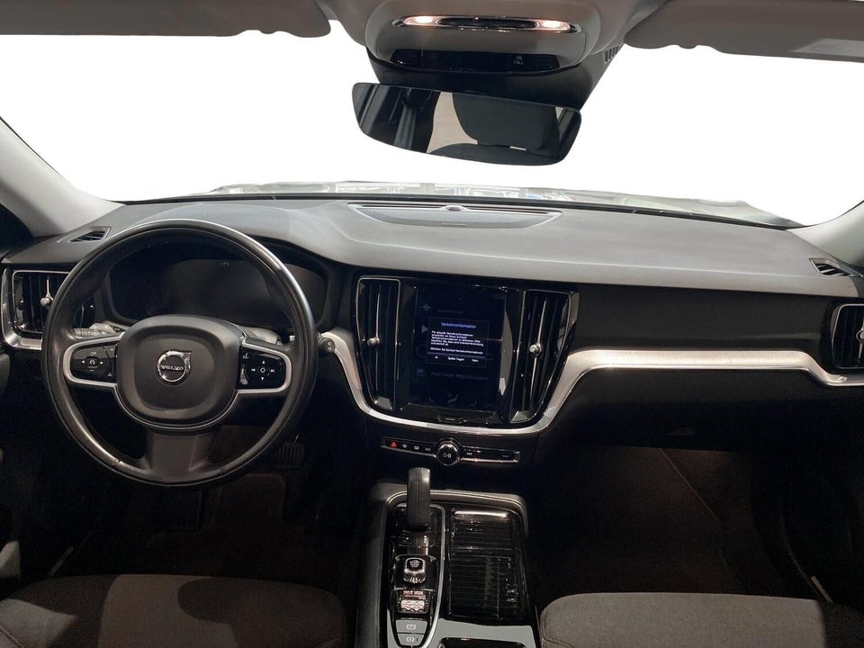 Volvo V60 2,0 T6 340 Inscription aut. AWD 5d