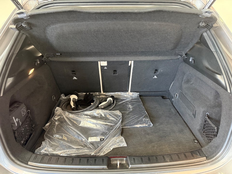 Mercedes GLA250 e 1,3 aut. 5d