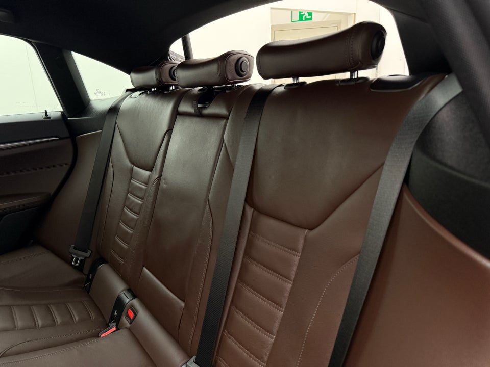 BMW i4 eDrive35 M-Sport 5d