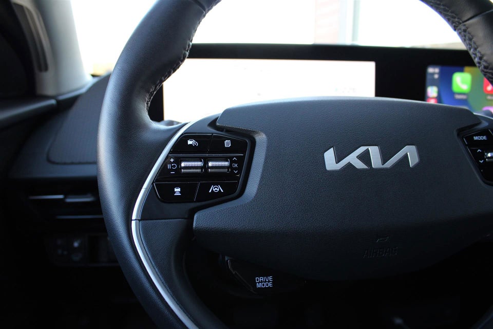 Kia EV6 77 Long Range Upgrade 5d