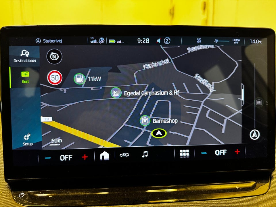 Skoda Enyaq 60 iV 5d