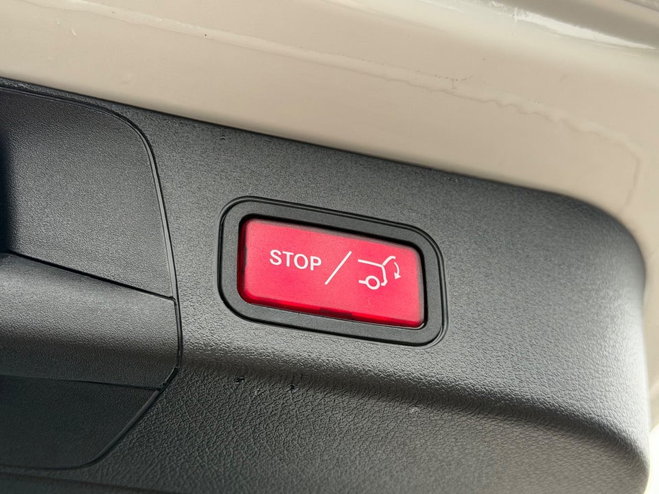 Mercedes EQB250 Progressive 5d