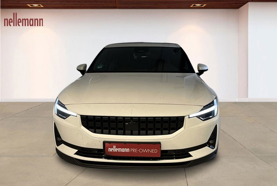 Polestar 2 Long Range AWD 5d