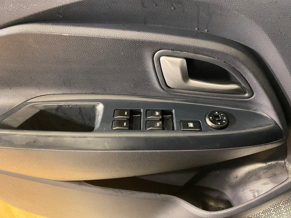 Kia Rio 1,2 CVVT Style+ 5d