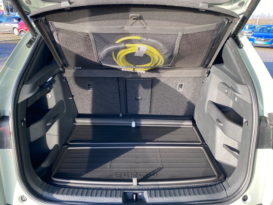 Skoda Elroq 85 iV Sportline 5d
