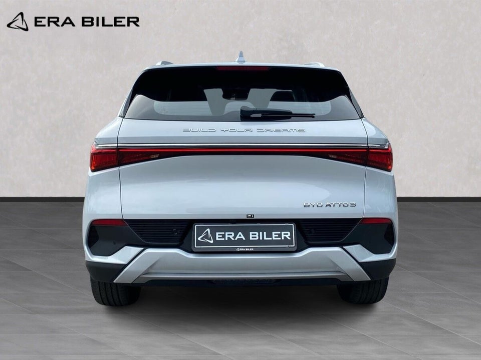 BYD Atto 3 60 Comfort 5d