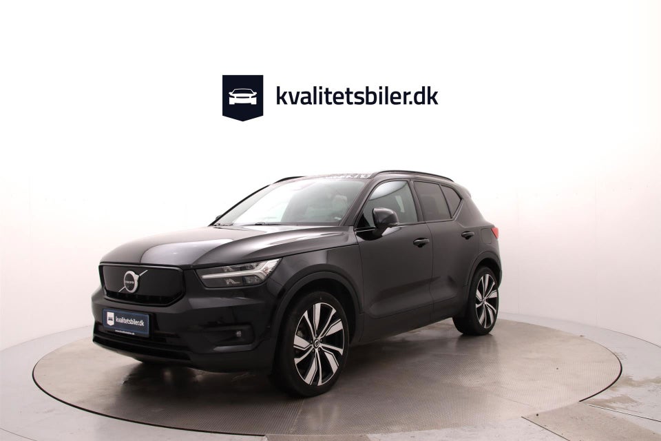 Volvo XC40 P8 ReCharge Twin Pro 5d