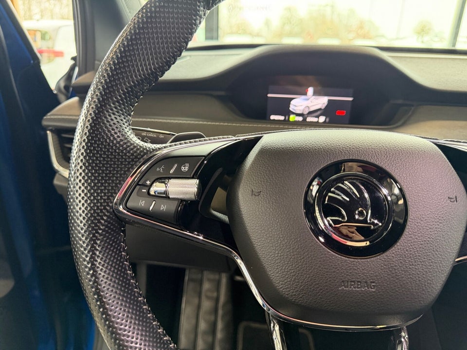 Skoda Enyaq 60 iV Sportline 5d