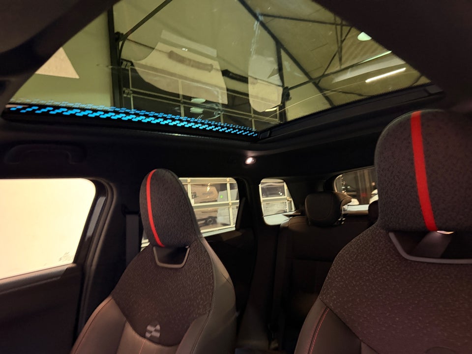 MINI Aceman E JC Works 5d