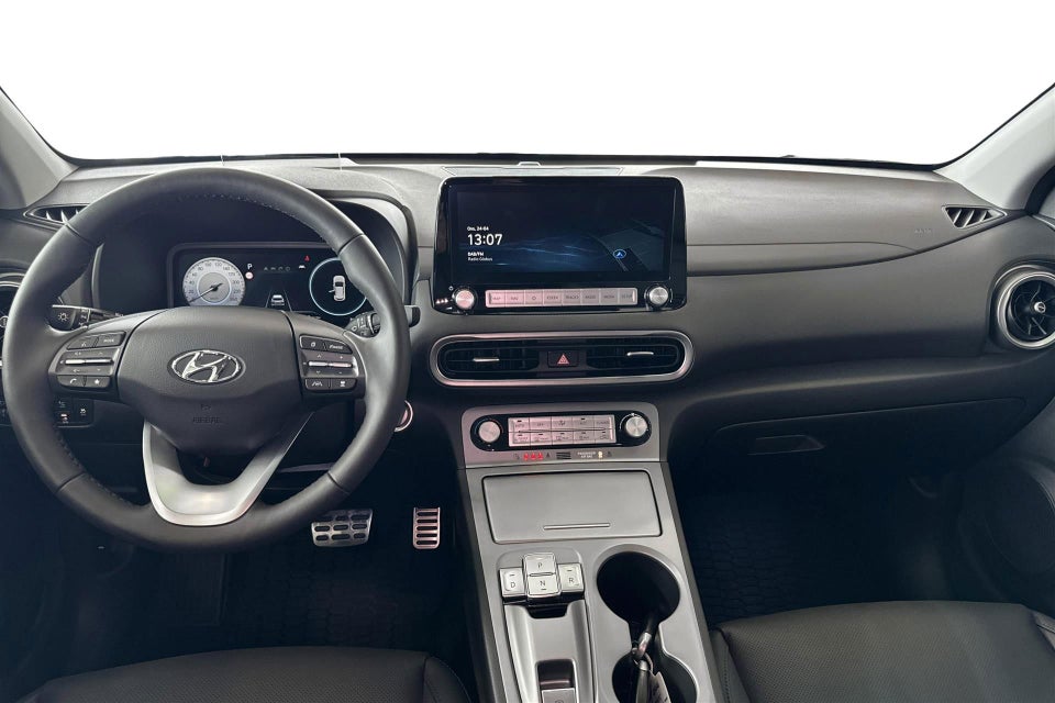 Hyundai Kona 64 EV Ultimate 5d