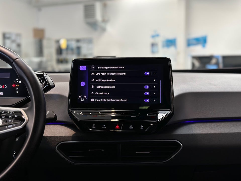 VW ID.3 58 Pro Business 5d