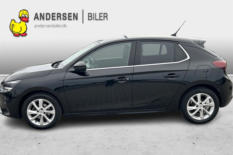 Opel Corsa 1,2 Elegance 5d